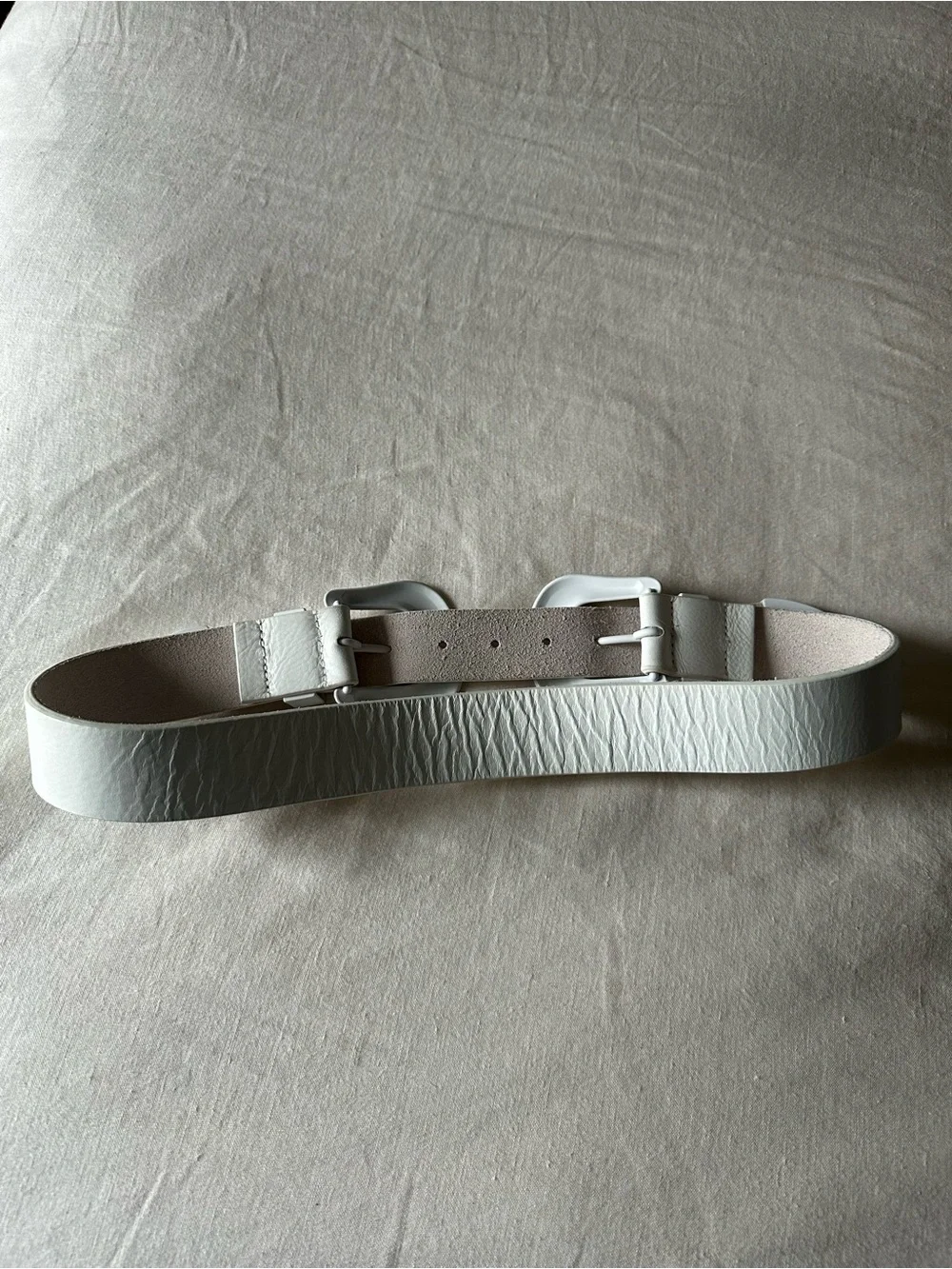 B-Low the Belt Bri Bri Belt